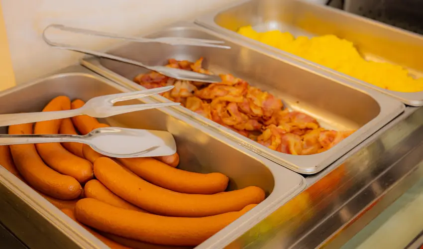 Bazilika alatti Panzi Esztergom - nnepi Wellness a Csillagok Alatt (min. 2 j)