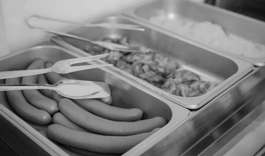 Bazilika alatti Panzi Esztergom - Szilveszter