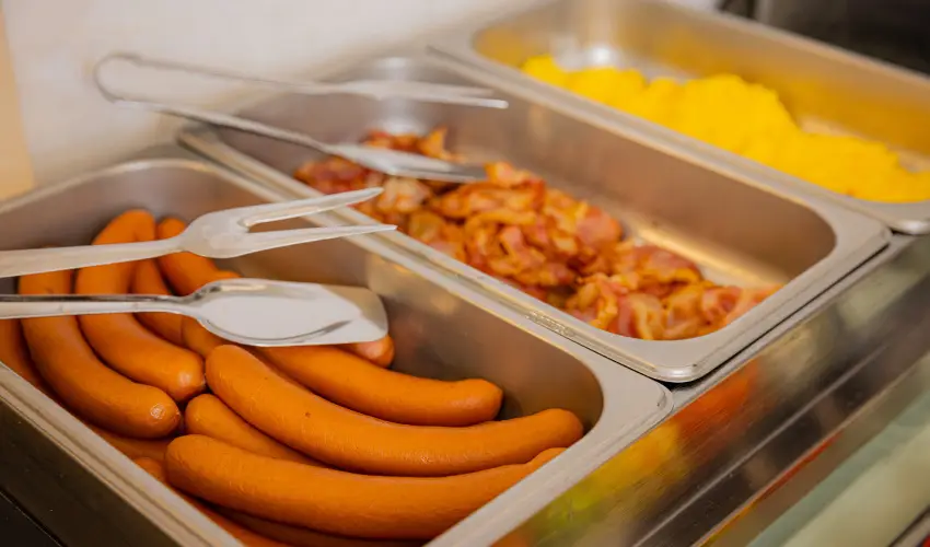 Bazilika alatti Panzi Esztergom - nnepi Wellness a Csillagok Alatt (min. 2 j)