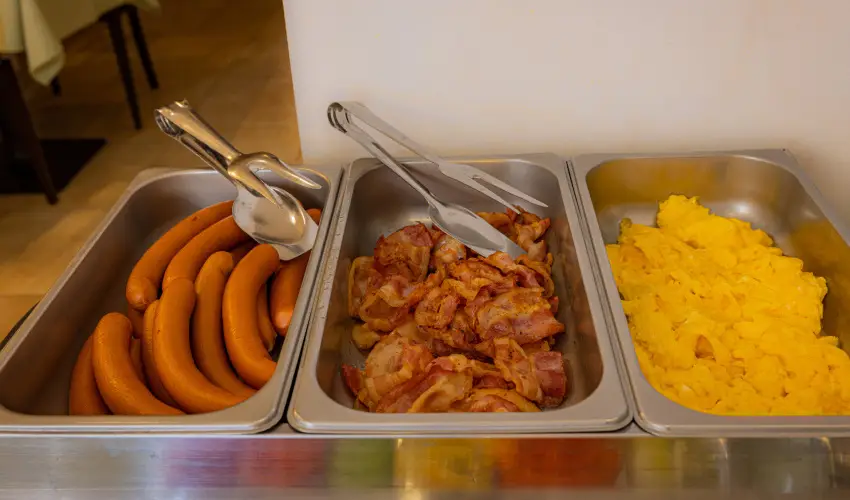 Bazilika alatti Panzi Esztergom - nnepi Wellness a Csillagok Alatt (min. 2 j)