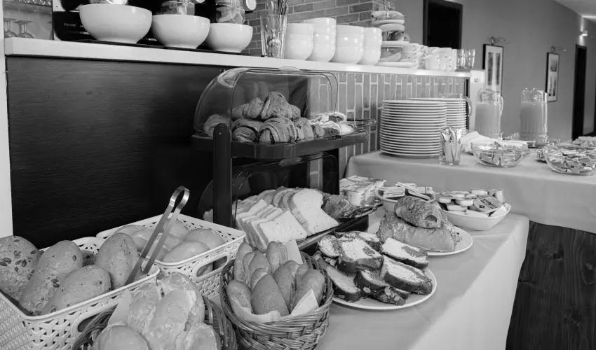 Bazilika alatti Panzi Esztergom - Szilveszter