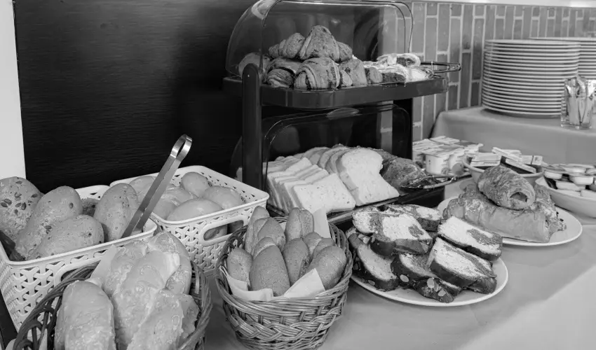 Bazilika alatti Panzi Esztergom - Szilveszter