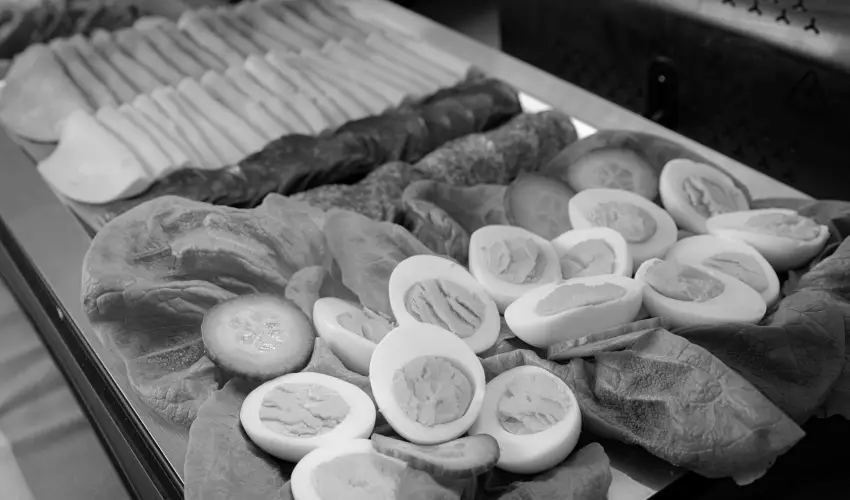 Bazilika alatti Panzi Esztergom - Szilveszter