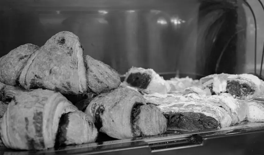 Bazilika alatti Panzi Esztergom - Szilveszter