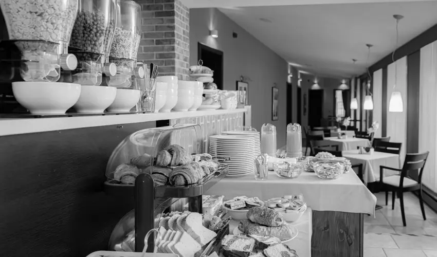 Bazilika alatti Panzi Esztergom - Szilveszter