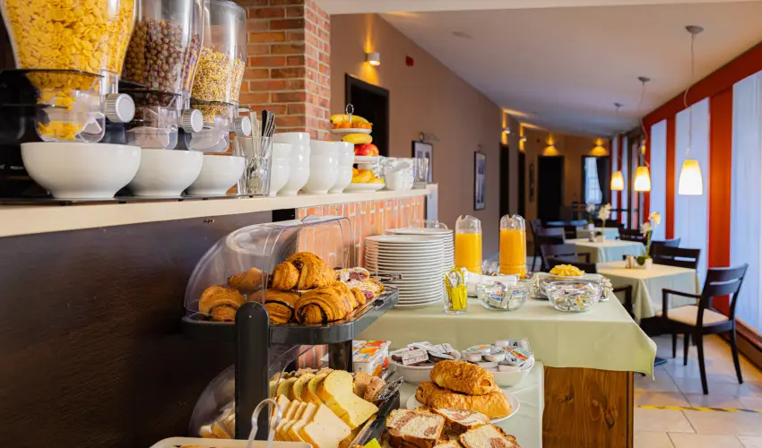 Bazilika alatti Panzi Esztergom - nnepi Wellness a Csillagok Alatt (min. 2 j)