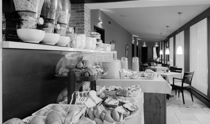 Bazilika alatti Panzi Esztergom - Szilveszter