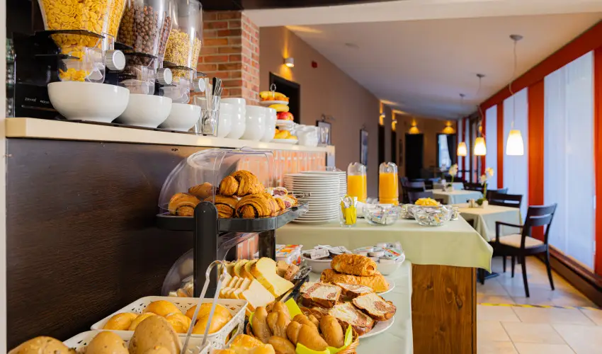 Bazilika alatti Panzi Esztergom - nnepi Wellness a Csillagok Alatt (min. 2 j)