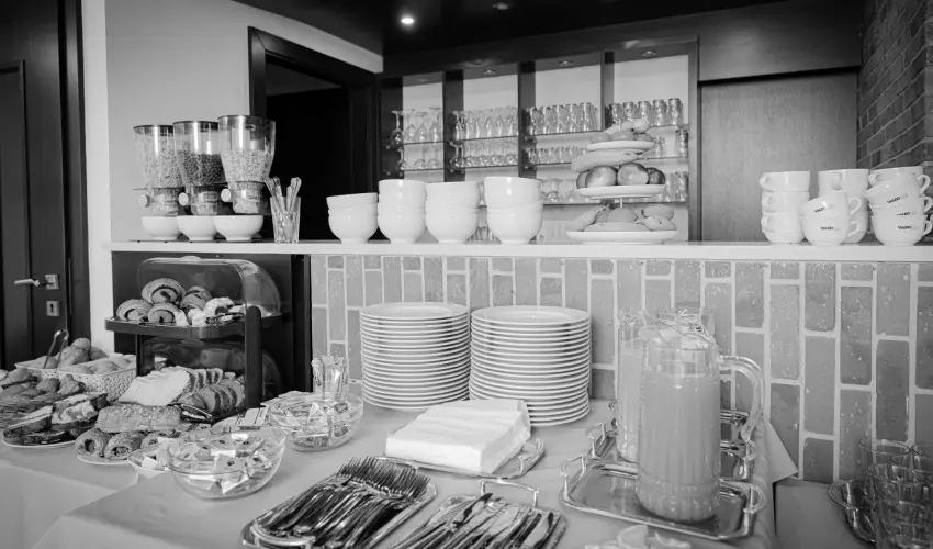 Bazilika alatti Panzi Esztergom - Szilveszter