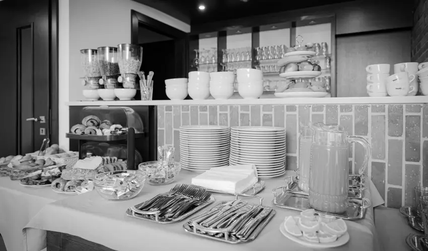 Bazilika alatti Panzi Esztergom - Szilveszter