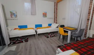 B�k�si Apartmanok B�k�s