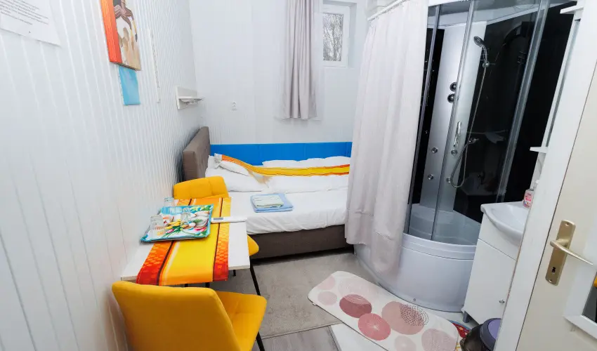 B�k�si Apartmanok B�k�s - Szilveszter