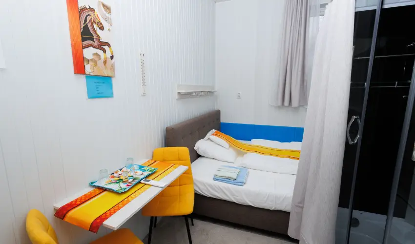 B�k�si Apartmanok B�k�s - Szilveszter