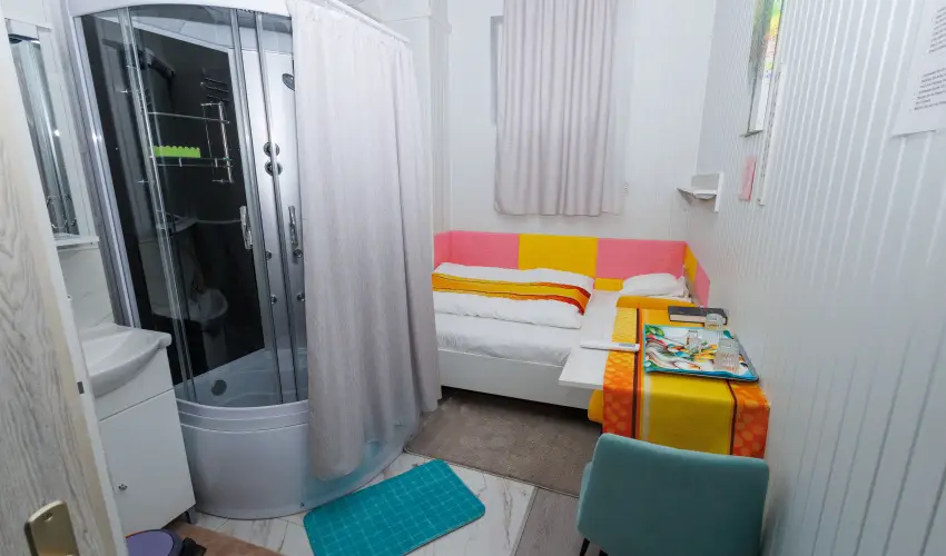 B�k�si Apartmanok B�k�s - Szilveszter