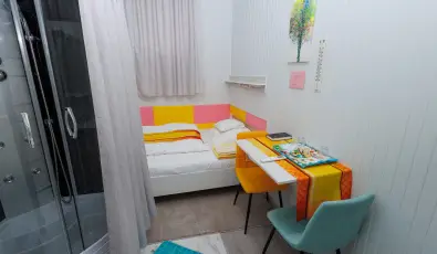 B�k�si Apartmanok B�k�s