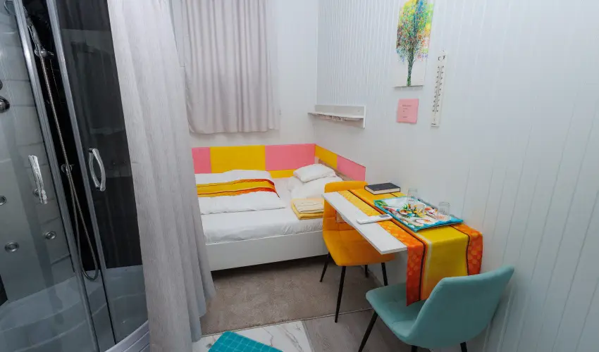 B�k�si Apartmanok B�k�s - Szilveszter