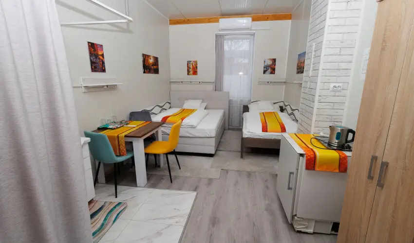 B�k�si Apartmanok B�k�s - Szilveszter