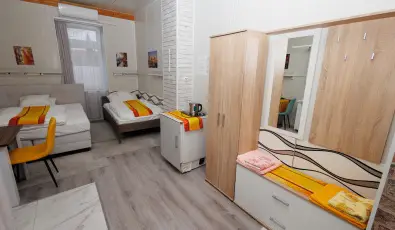 B�k�si Apartmanok B�k�s