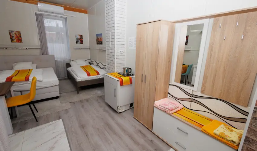 B�k�si Apartmanok B�k�s - Szilveszter