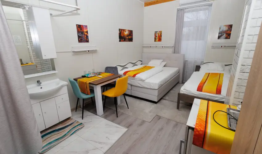 B�k�si Apartmanok B�k�s - Szilveszter