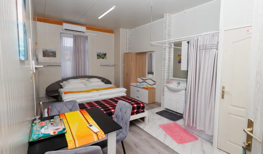 B�k�si Apartmanok B�k�s - Szilveszter