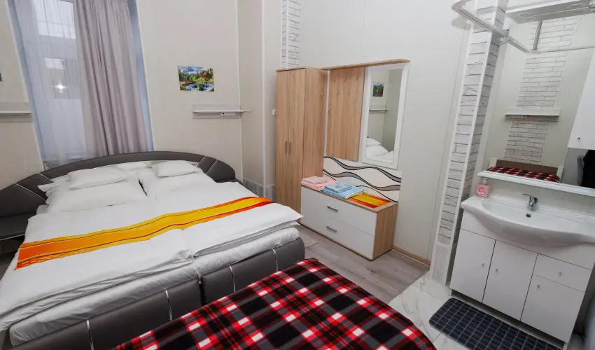 B�k�si Apartmanok B�k�s - Szilveszter