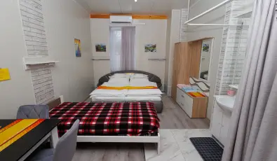 B�k�si Apartmanok B�k�s