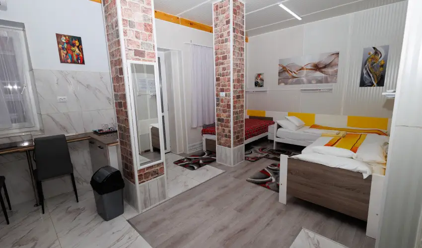 B�k�si Apartmanok B�k�s - Szilveszter