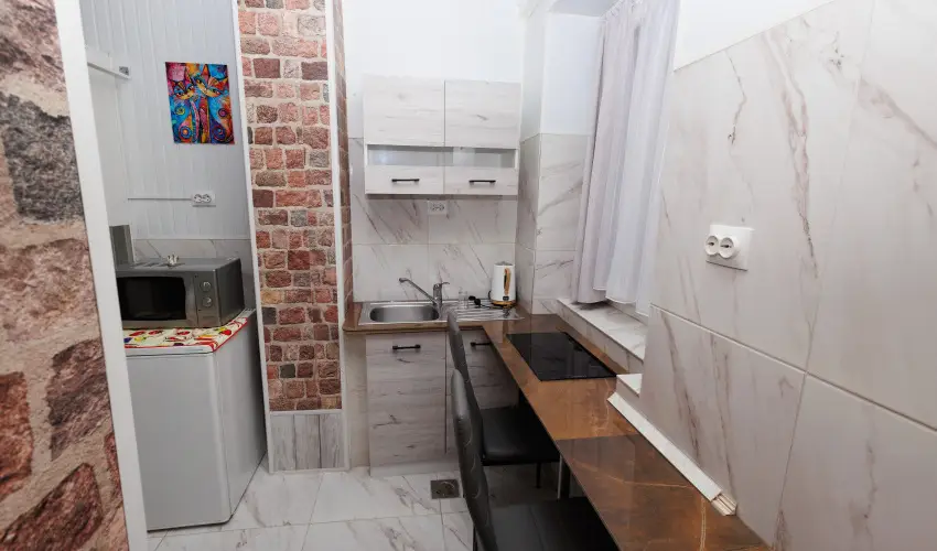 B�k�si Apartmanok B�k�s - Szilveszter