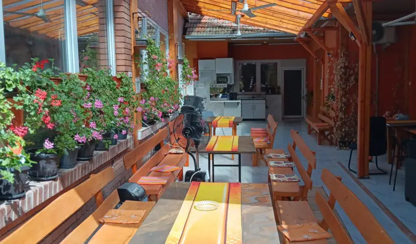 B�k�si Apartmanok B�k�s - Szilveszter