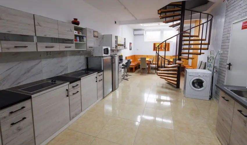 B�k�si Apartmanok B�k�s - Szilveszter