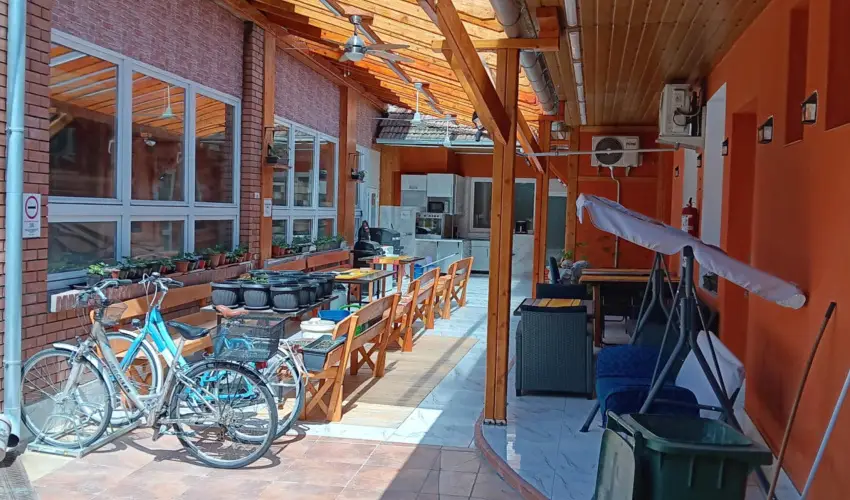 B�k�si Apartmanok B�k�s - Szilveszter