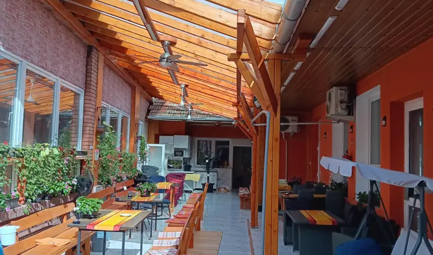 B�k�si Apartmanok B�k�s - Szilveszter