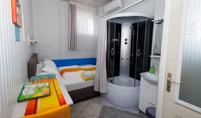 B�k�si Apartmanok B�k�s - Szilveszter