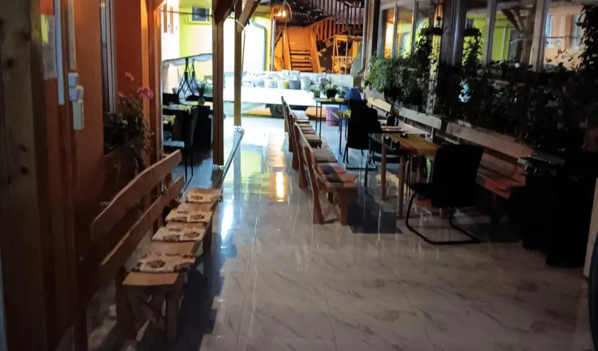 B�k�si Apartmanok B�k�s - Szilveszter