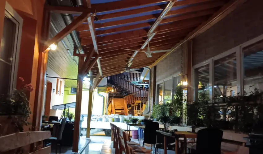 B�k�si Apartmanok B�k�s - Szilveszter