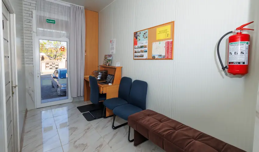 B�k�si Apartmanok B�k�s - Szilveszter