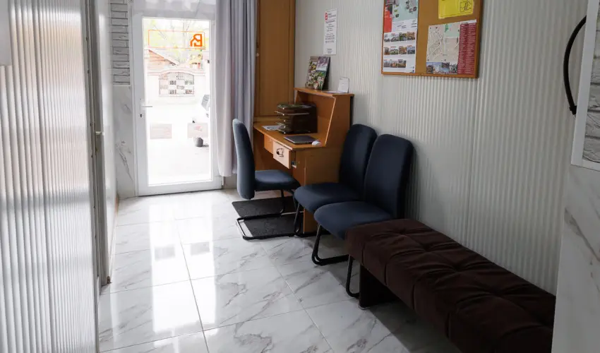 B�k�si Apartmanok B�k�s - Szilveszter