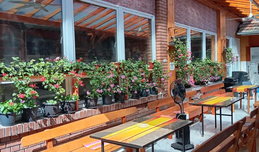 B�k�si Apartmanok B�k�s - Szilveszter