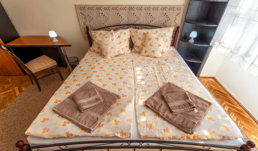 Belv�rosi Zongor�s Apartman Keszthely - Szilveszter