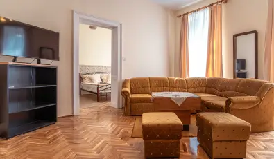 Belv�rosi Zongor�s Apartman Keszthely