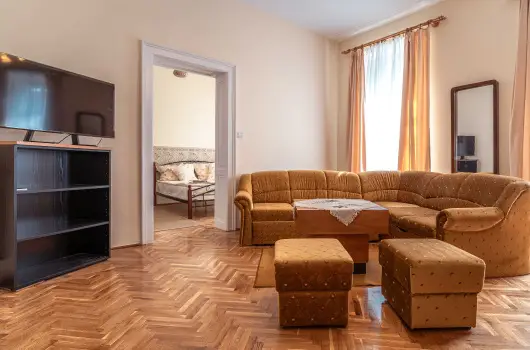 Belv�rosi Zongor�s Apartman - Szilveszter