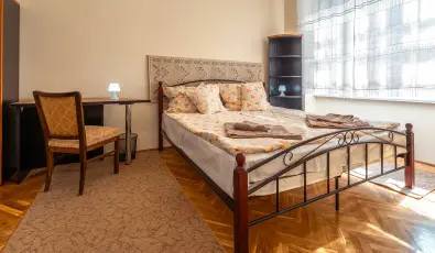 Belv�rosi Zongor�s Apartman Keszthely