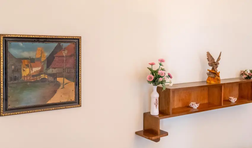 Belv�rosi Zongor�s Apartman Keszthely - Szilveszter