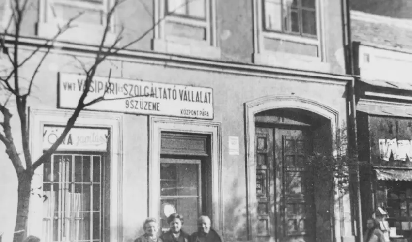 Belv�rosi Zongor�s Apartman Keszthely - Szilveszter