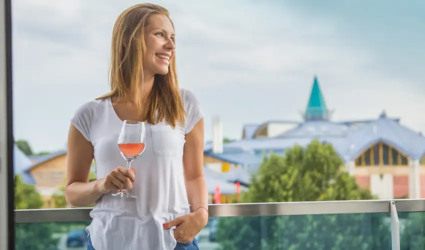 Berill Suites Srvr - Szilveszter (min. 2 j)