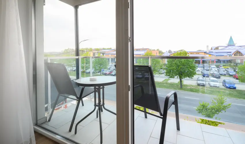 Berill Suites Srvr - Szilveszter (min. 2 j)