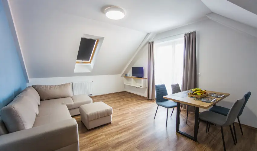 Berill Suites Srvr - Szilveszter (min. 2 j)