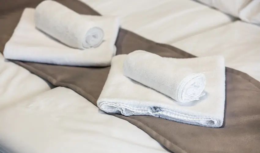 Berill Suites Srvr - Szilveszter (min. 2 j)