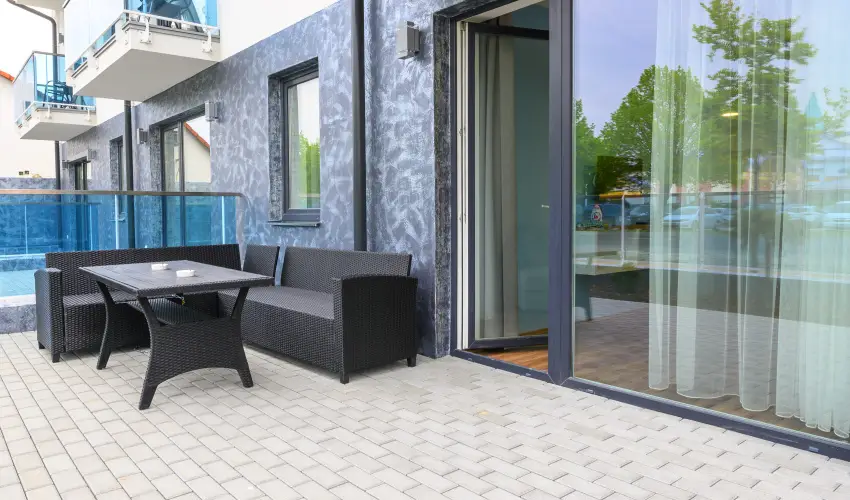 Berill Suites Srvr - Szilveszter (min. 2 j)